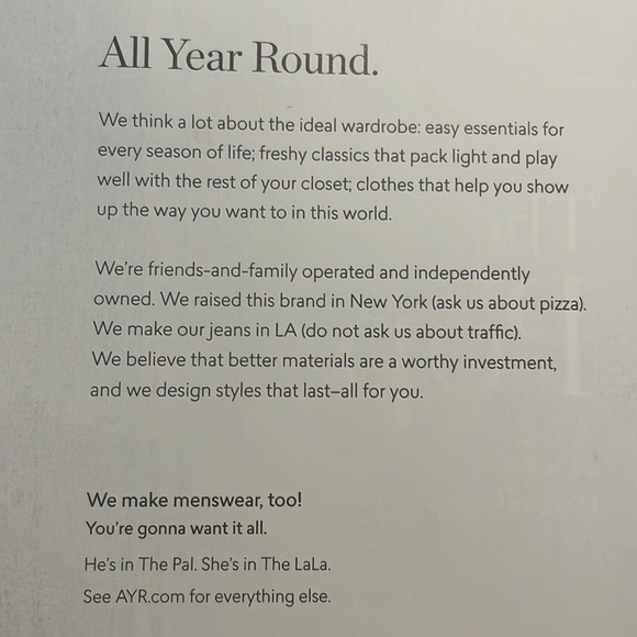 AYR Wrap Robe Dress 6 - New - Picture 14 of 17